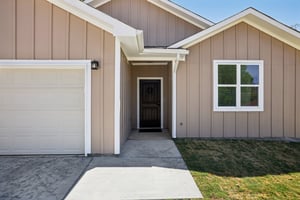 WELCOME HOME:  473 Tahitian Drive