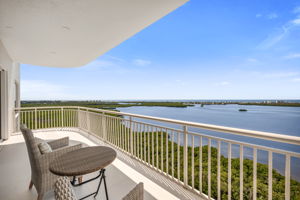 Guest Balcony View 2