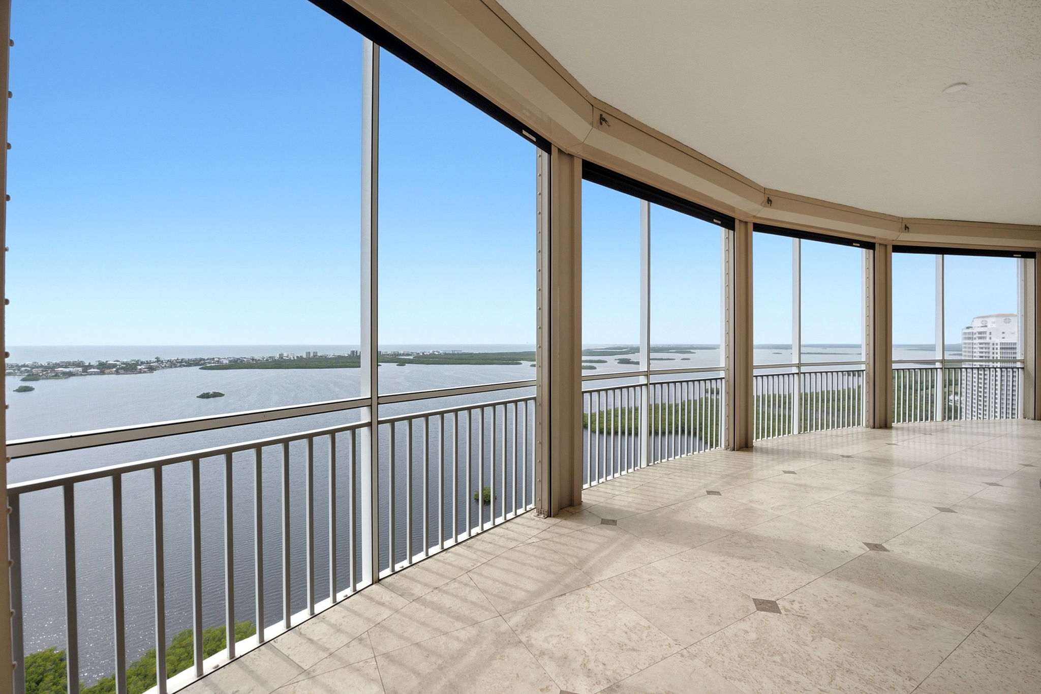 Terrace View