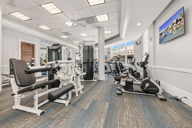 Fitness
