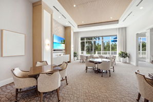 Card Room