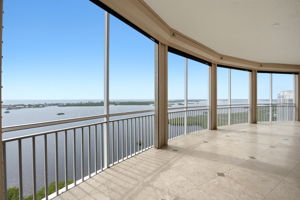 Terrace View