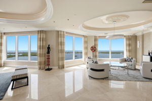Sitting Room View