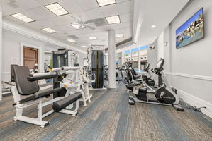 Fitness
