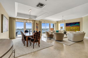 Dining - Living
