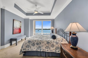 Guest Bed