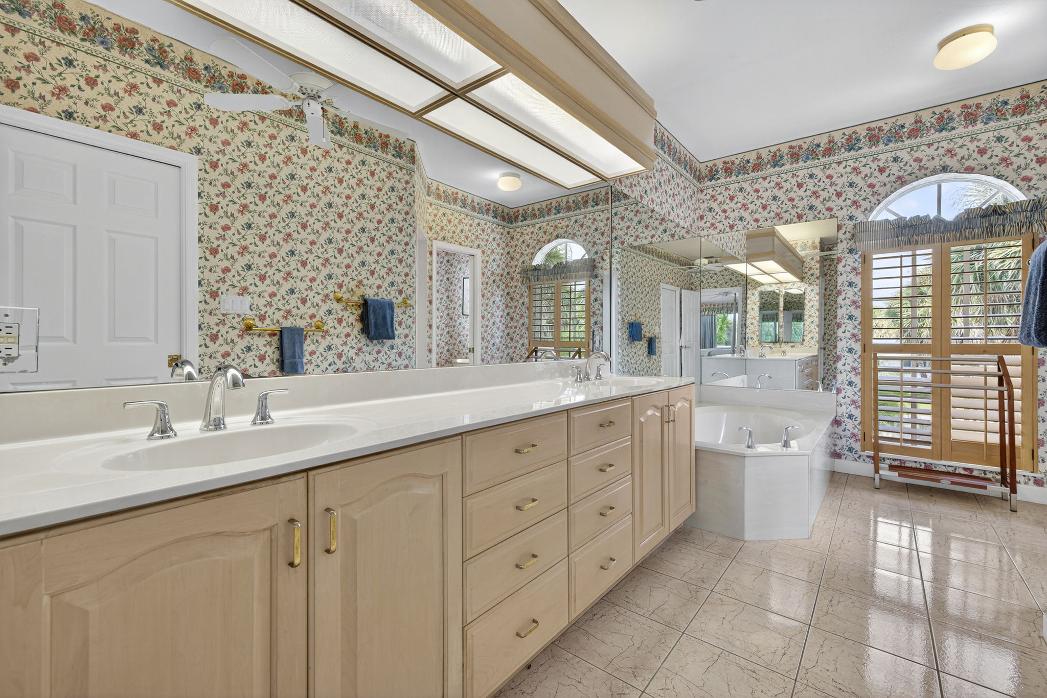 Primary Bathroom 1 of 2