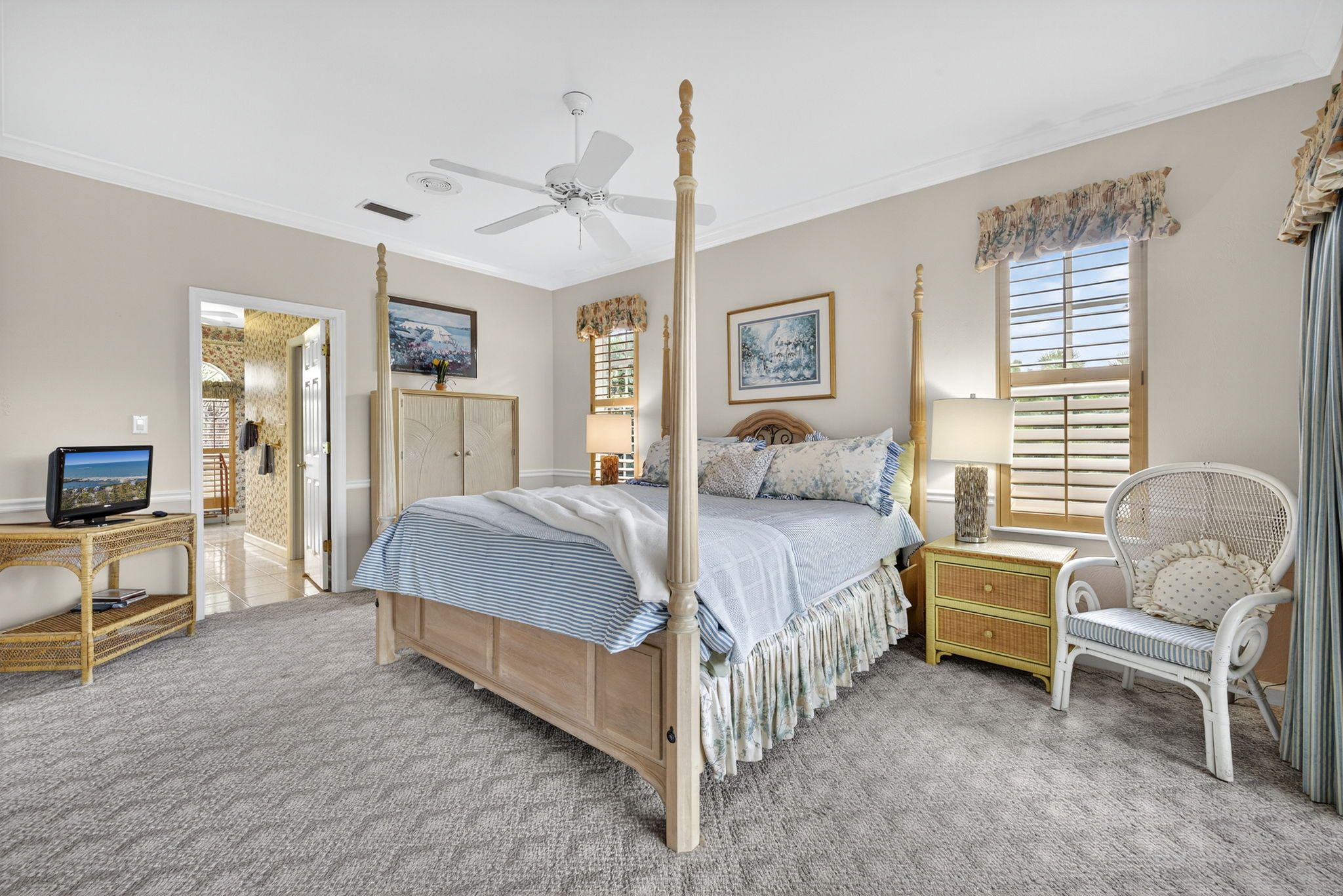 Primary Bedroom 1 of 3