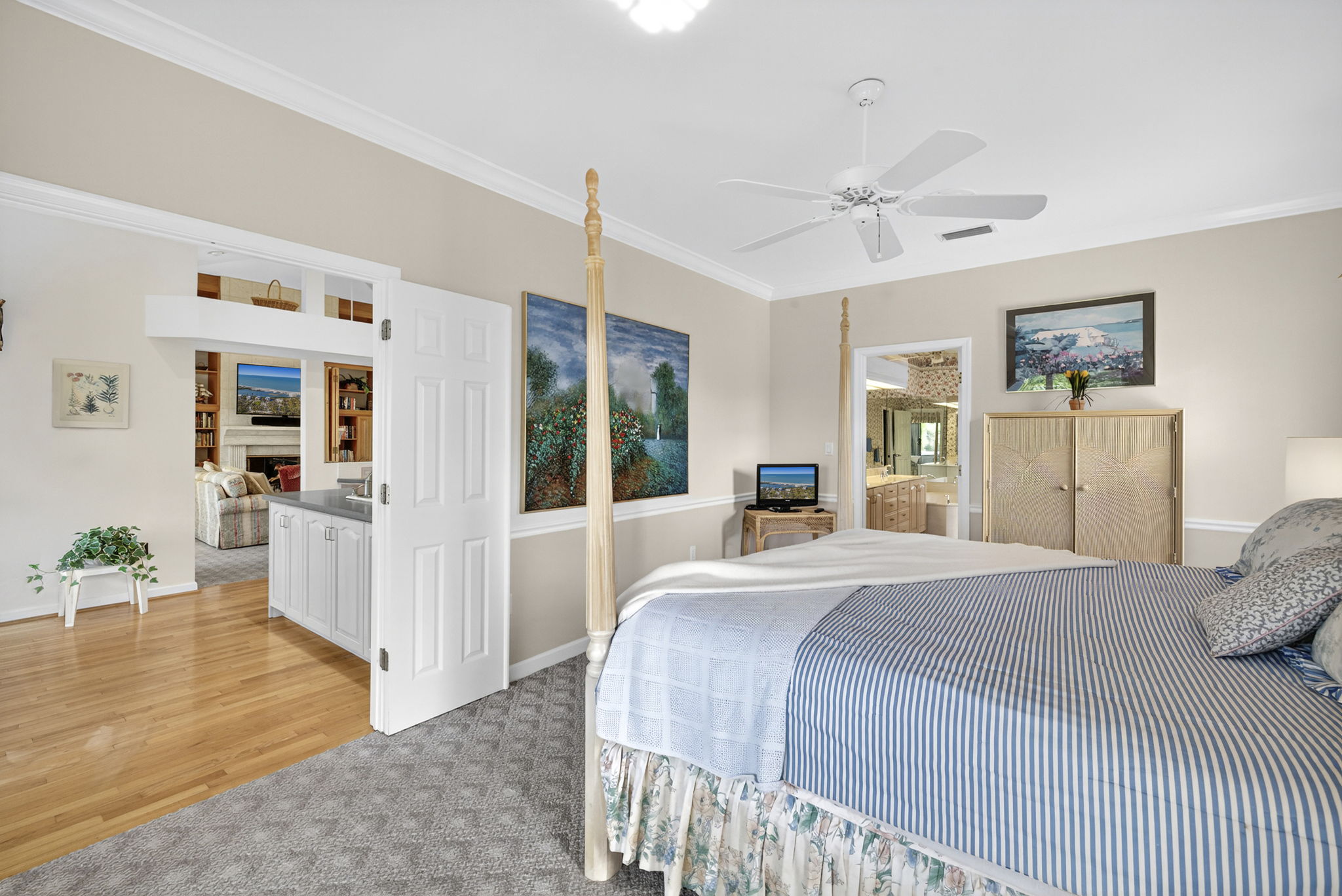 Primary Bedroom 2 of 3