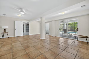 Entertainment Area 2 of 2