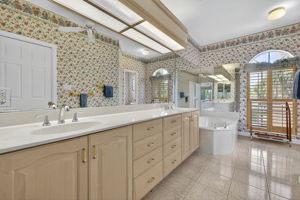 Primary Bathroom 1 of 2