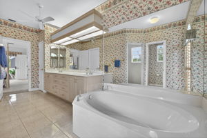 Primary Bathroom 2 of 2