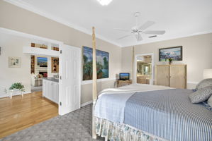 Primary Bedroom 2 of 3