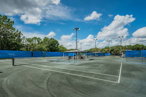 3-East Lake Swim and Tennis Club