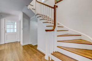 Stairway