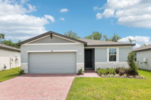 Orlando - Fox Pointe at Rivers Edge - 4732 Jasmine Cir  Leesburg, FL 34748 - 001