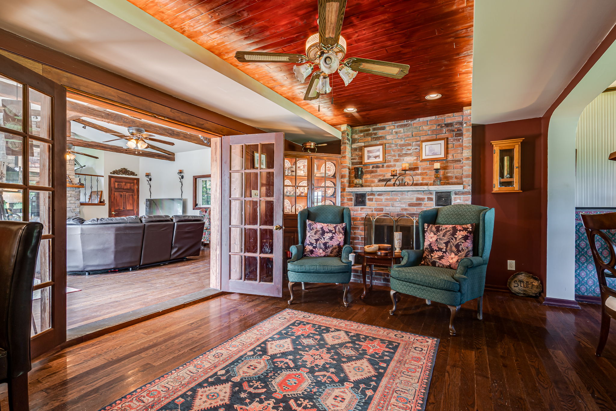  473282 County Rd 11, Amaranth, ON L0N 1L0, US Photo 19