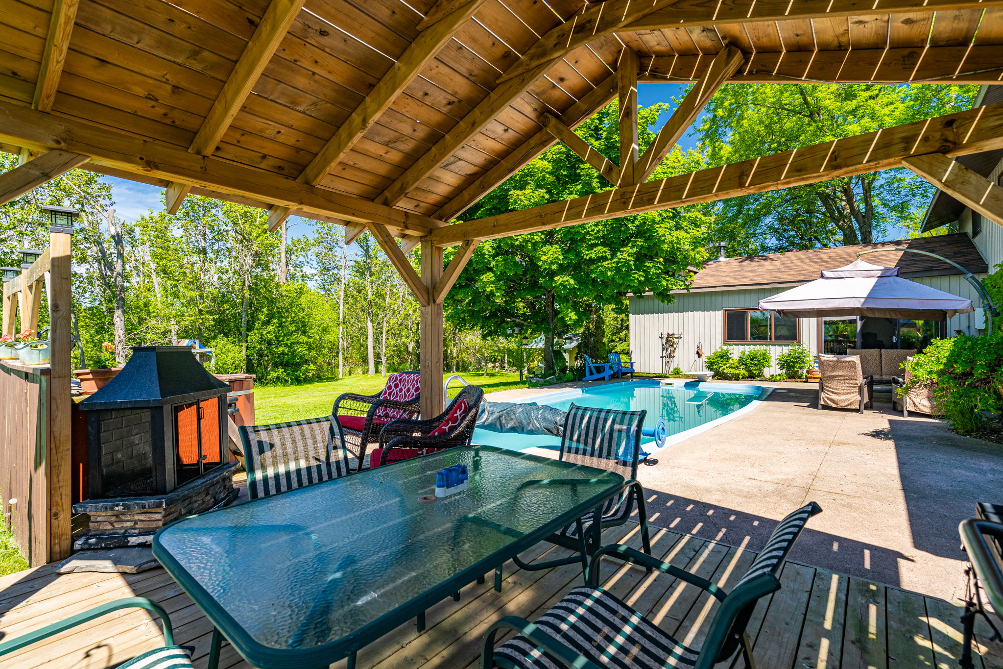 473282 County Rd 11, Amaranth, ON L0N 1L0, US Photo 40