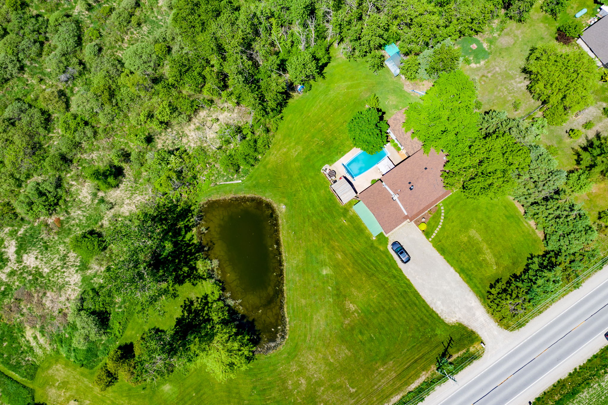  473282 County Rd 11, Amaranth, ON L0N 1L0, US Photo 44