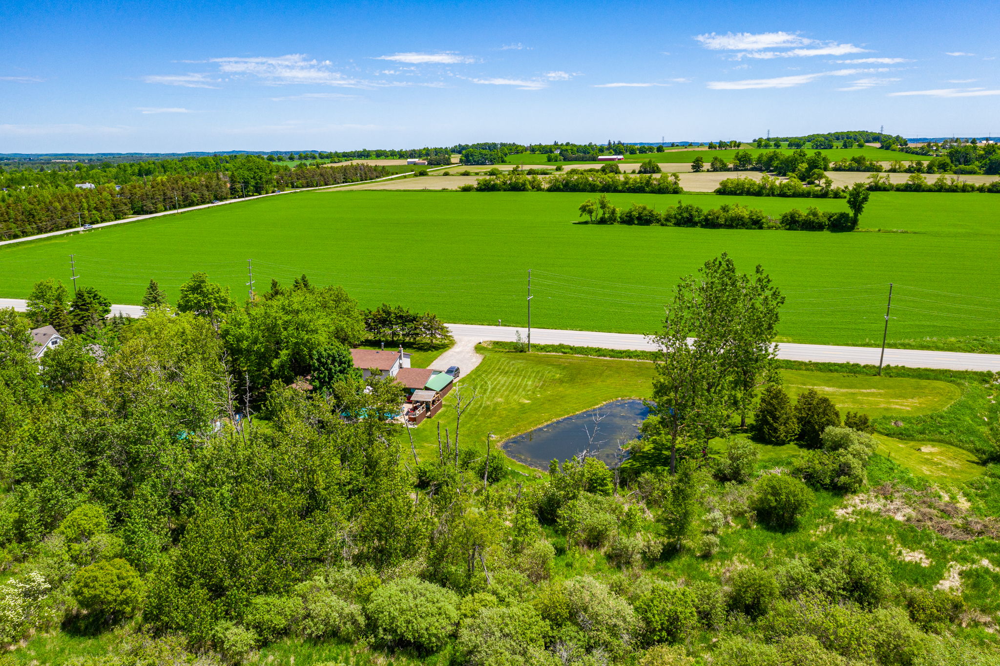  473282 County Rd 11, Amaranth, ON L0N 1L0, US Photo 47