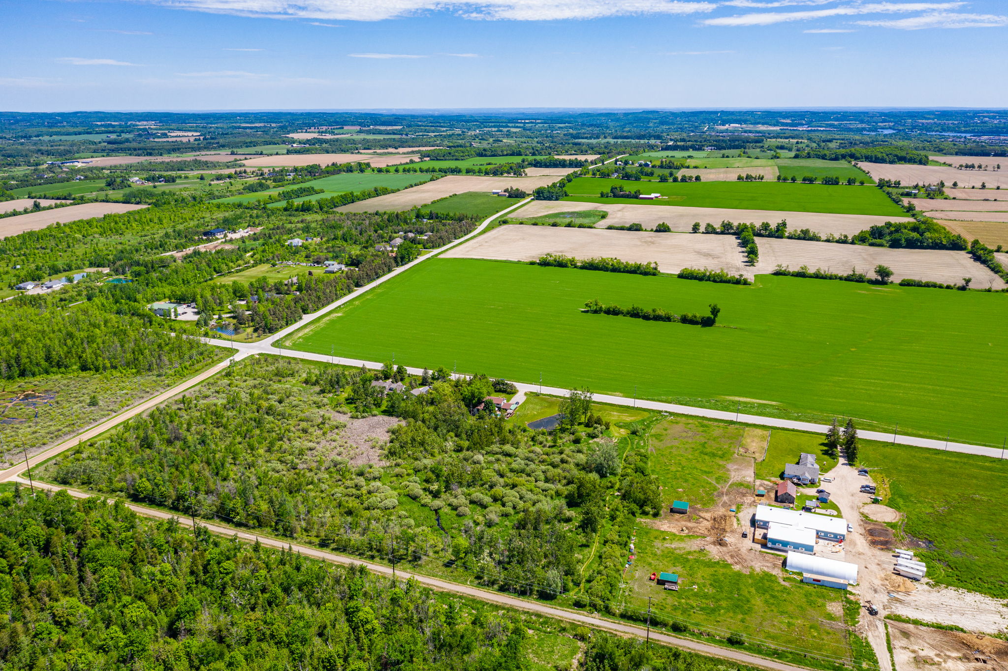  473282 County Rd 11, Amaranth, ON L0N 1L0, US Photo 49