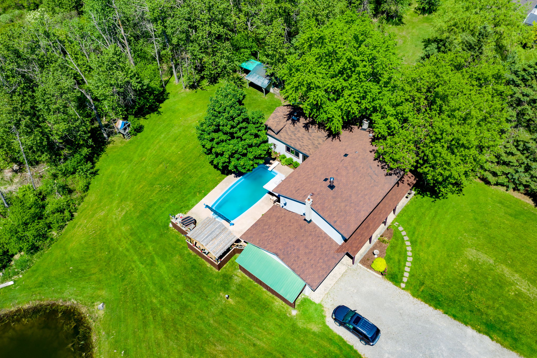  473282 County Rd 11, Amaranth, ON L0N 1L0, US Photo 2