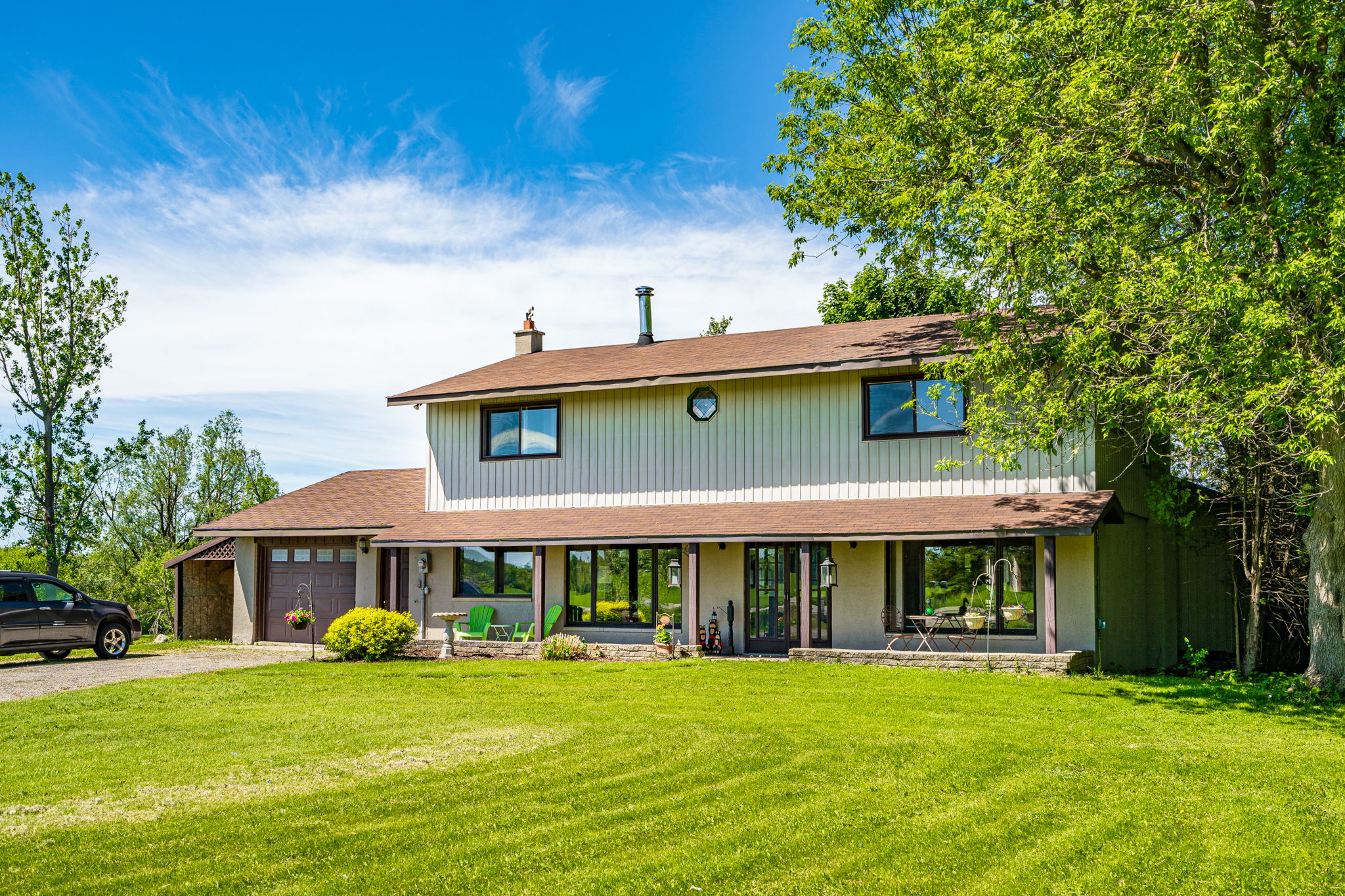  473282 County Rd 11, Amaranth, ON L0N 1L0, US