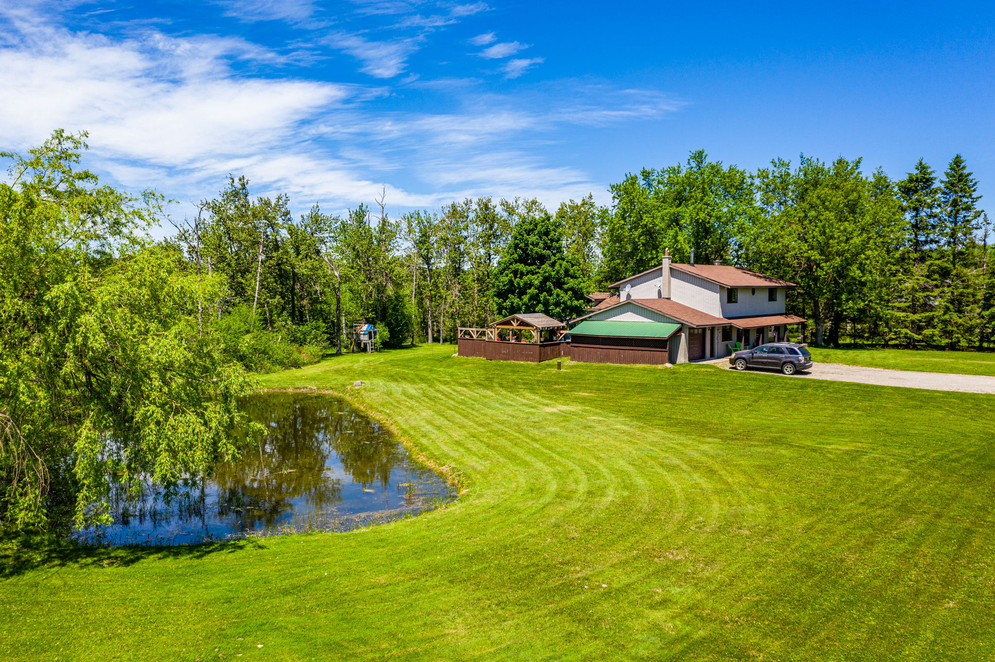  473282 County Rd 11, Amaranth, ON L0N 1L0, US Photo 45