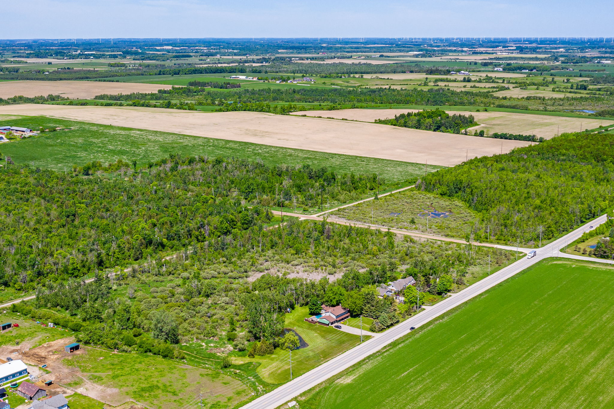  473282 County Rd 11, Amaranth, ON L0N 1L0, US Photo 3