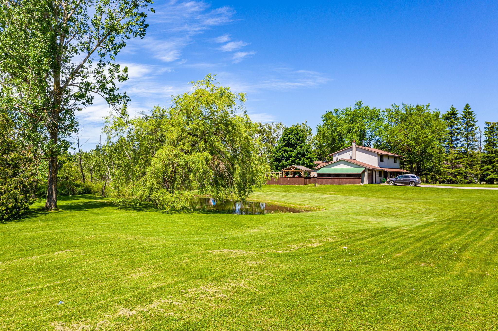  473282 County Rd 11, Amaranth, ON L0N 1L0, US Photo 46