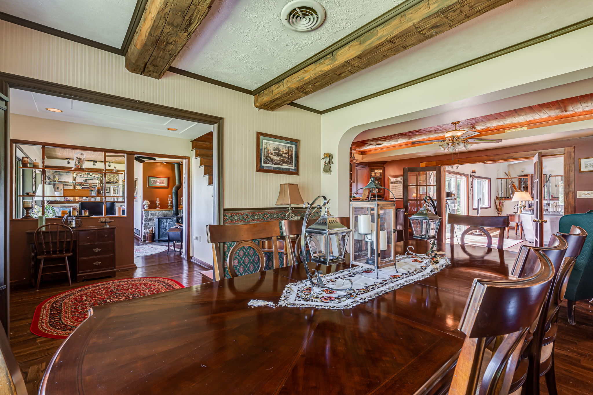  473282 County Rd 11, Amaranth, ON L0N 1L0, US Photo 12