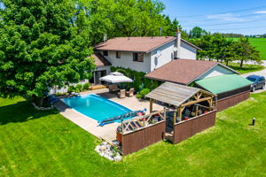  473282 County Rd 11, Amaranth, ON L0N 1L0, US Photo 42