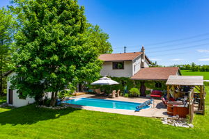  473282 County Rd 11, Amaranth, ON L0N 1L0, US Photo 41