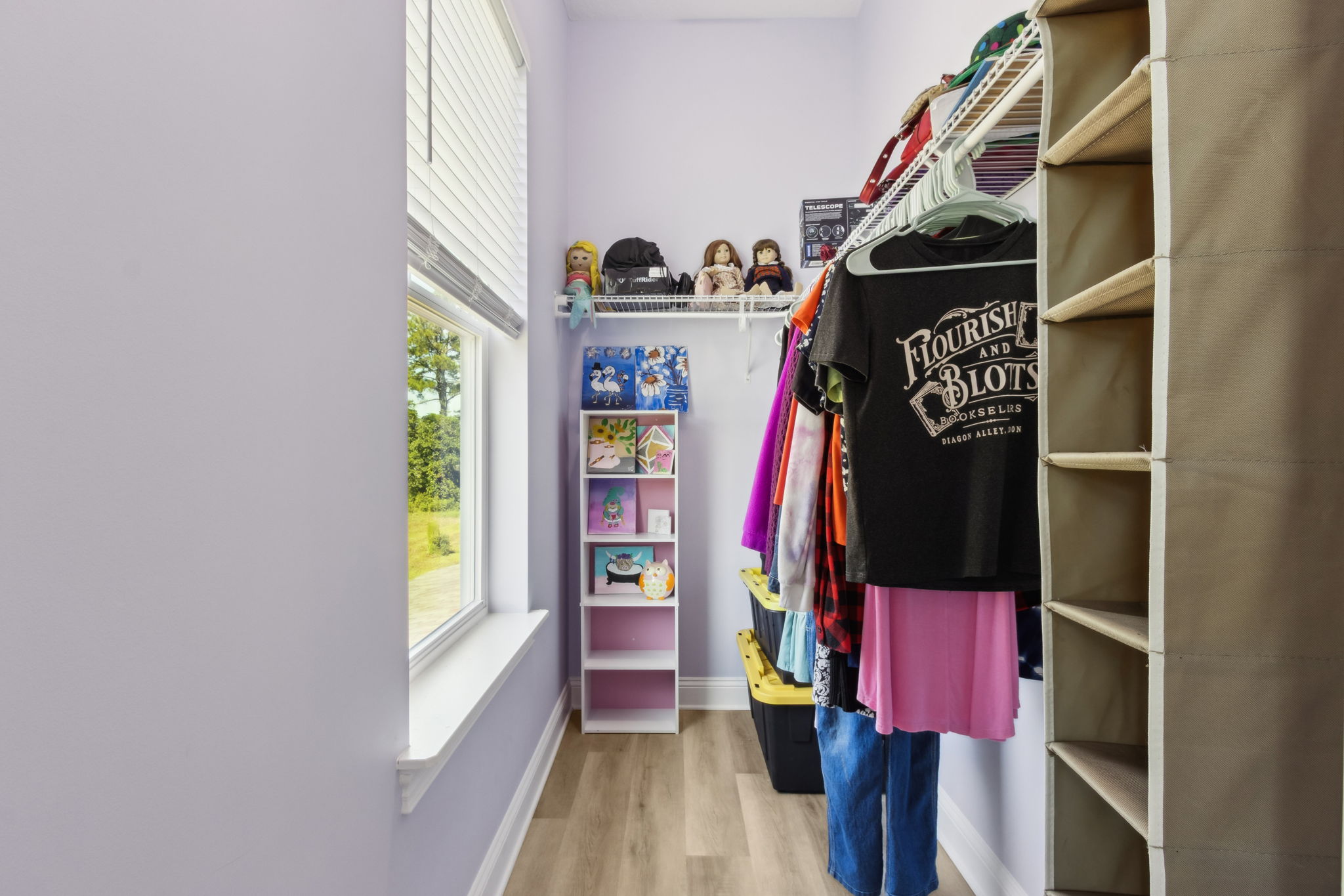 Closet