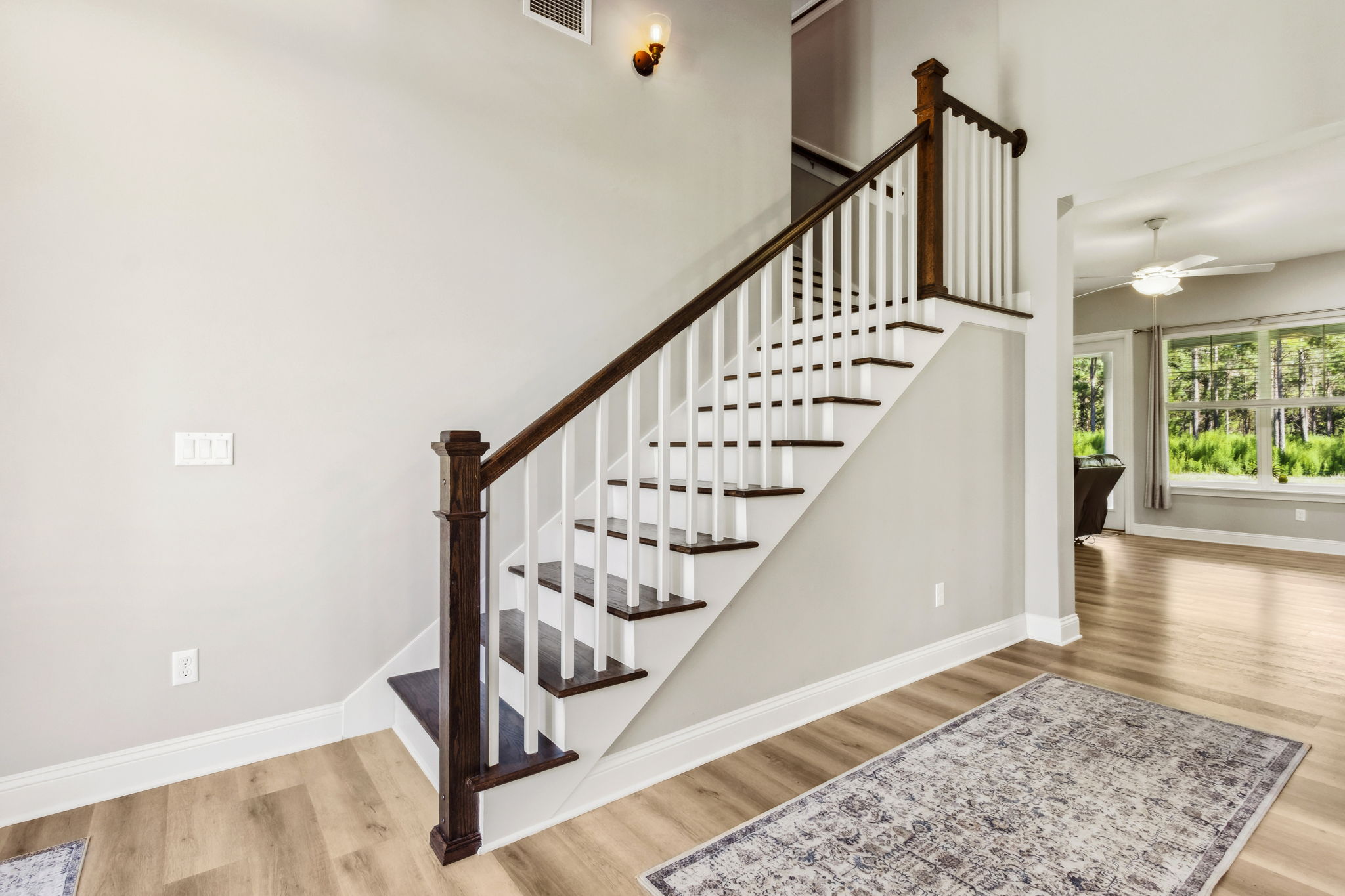 Stairway