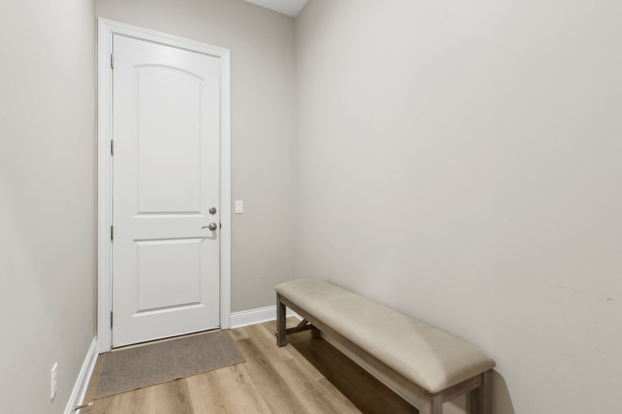 Mudroom