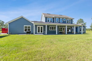 Back of Home