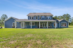 Back of Home