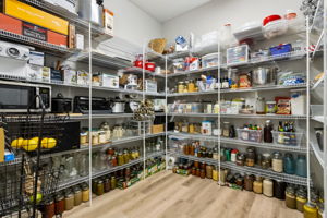 Pantry