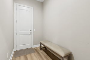 Mudroom