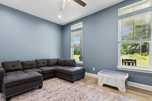 Media Room