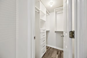 Closet