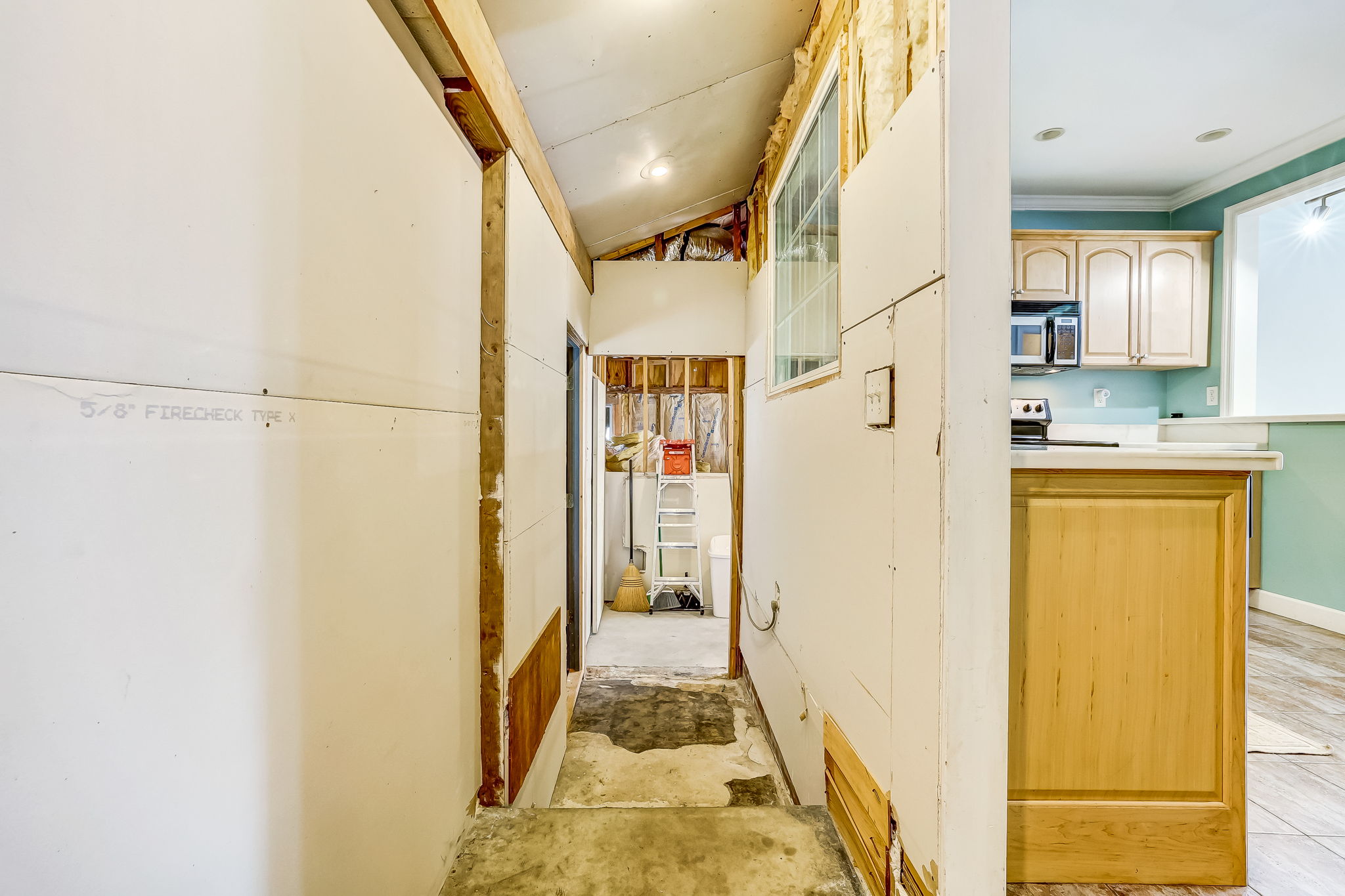 Hallway