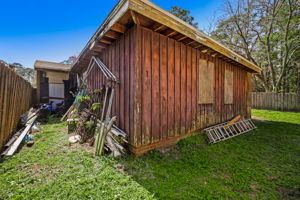 Back of Home