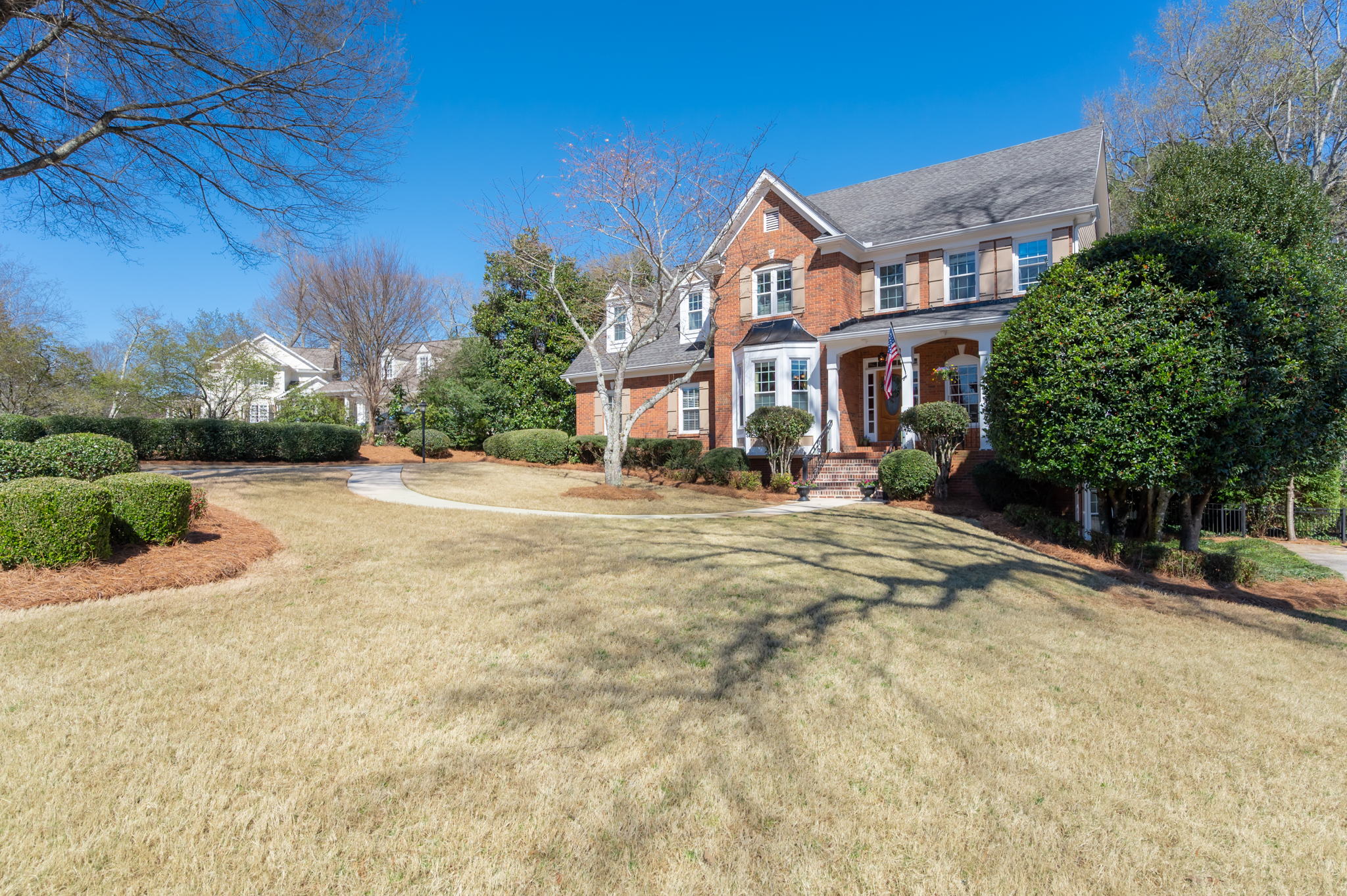 4738 Oakleigh Manor Dr, Powder Springs, GA 30127 HomeStar Photo & Media