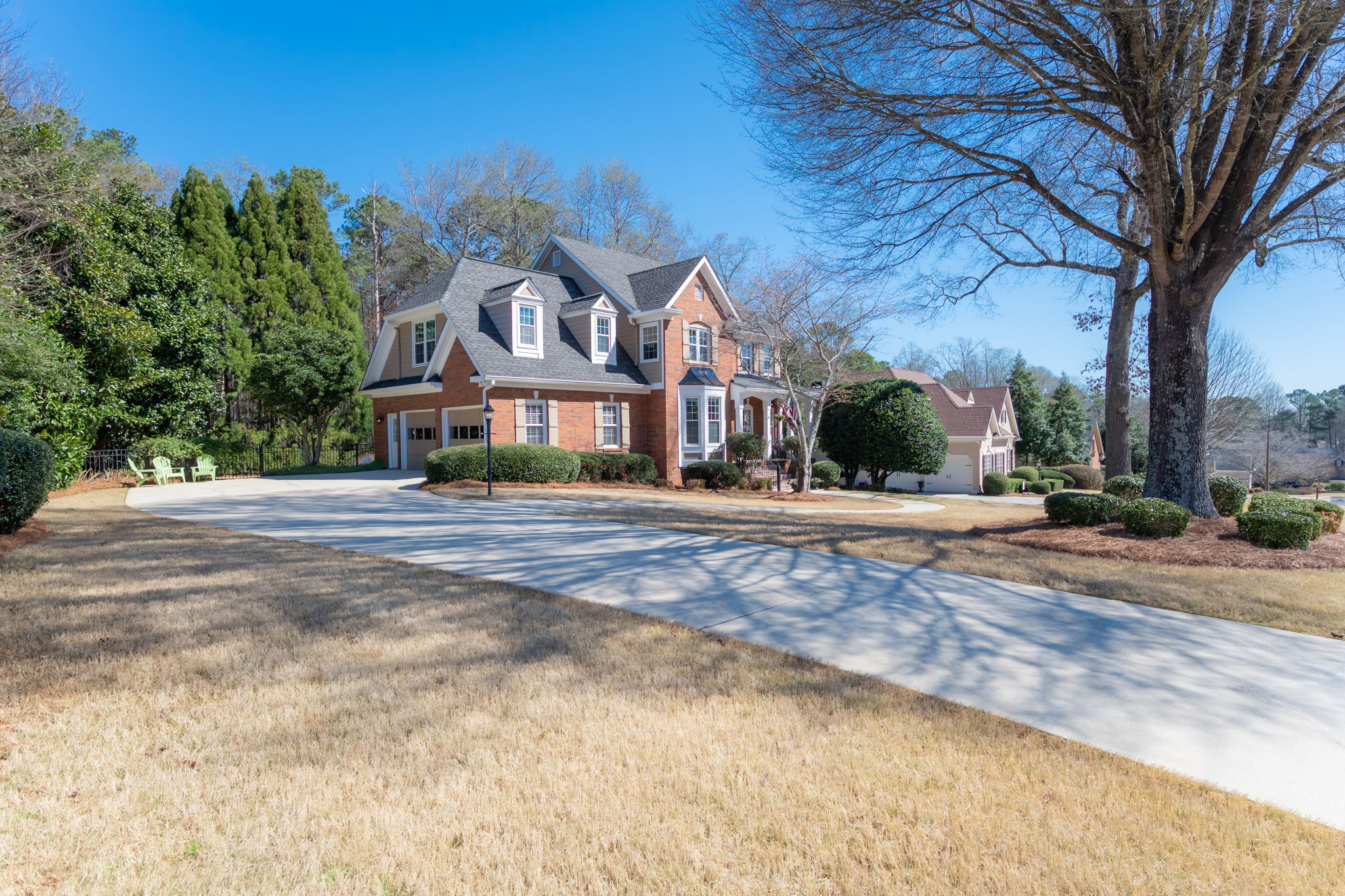4738 Oakleigh Manor Dr, Powder Springs, GA 30127 HomeStar Photo & Media
