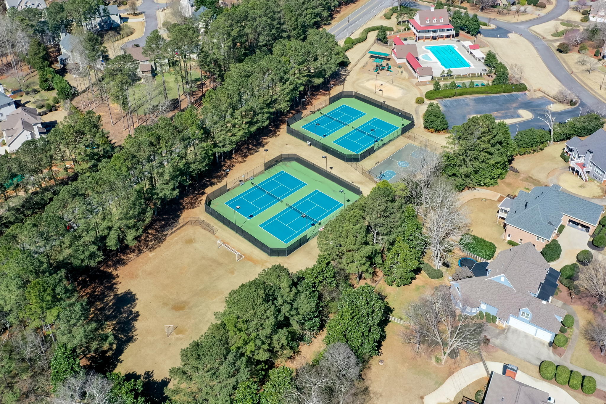 4738 Oakleigh Manor Dr, Powder Springs, GA 30127 HomeStar Photo & Media