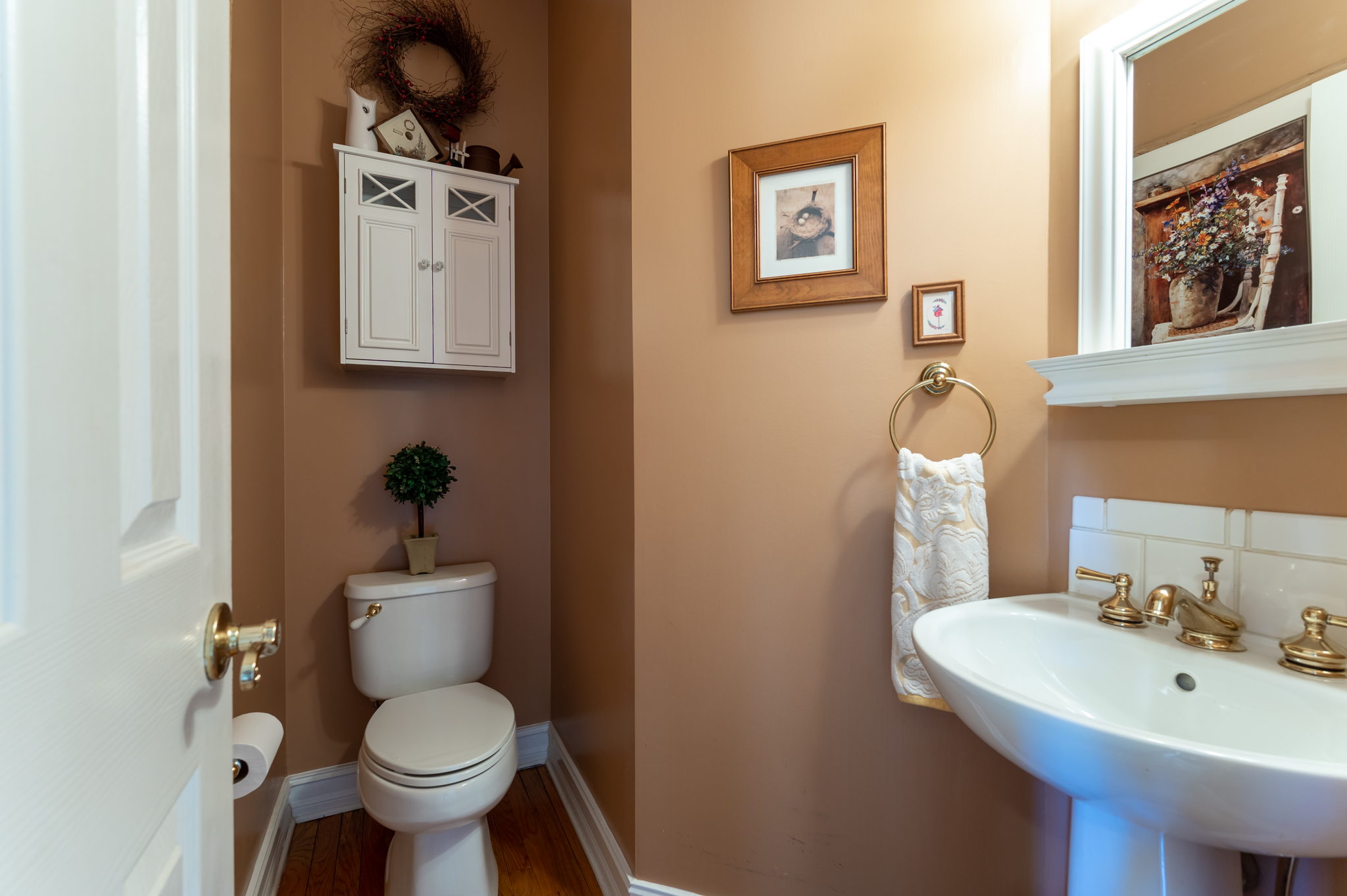 4738 Oakleigh Manor Dr, Powder Springs, GA 30127, USA Photo 13