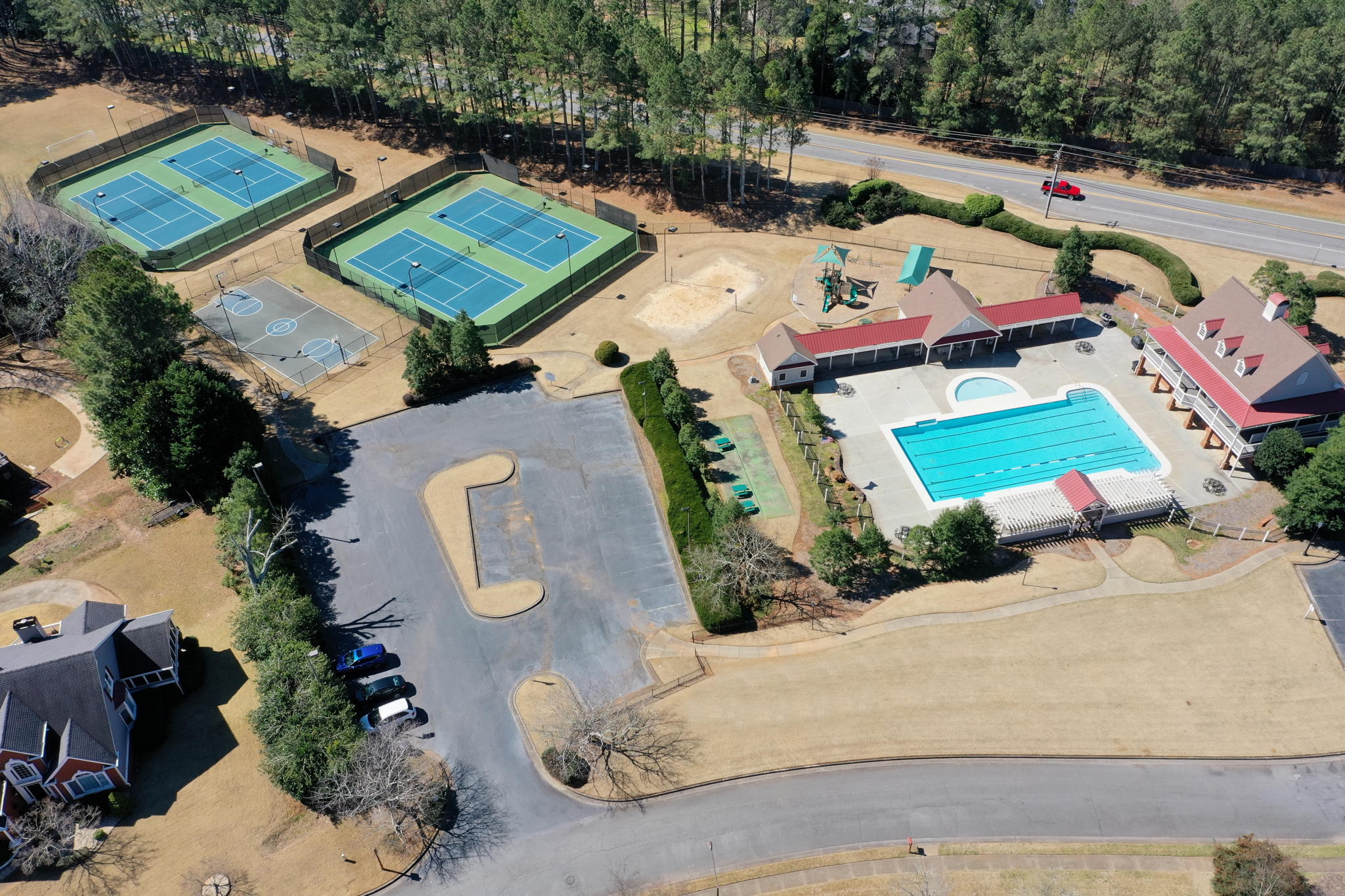 4738 Oakleigh Manor Dr, Powder Springs, GA 30127 HomeStar Photo & Media