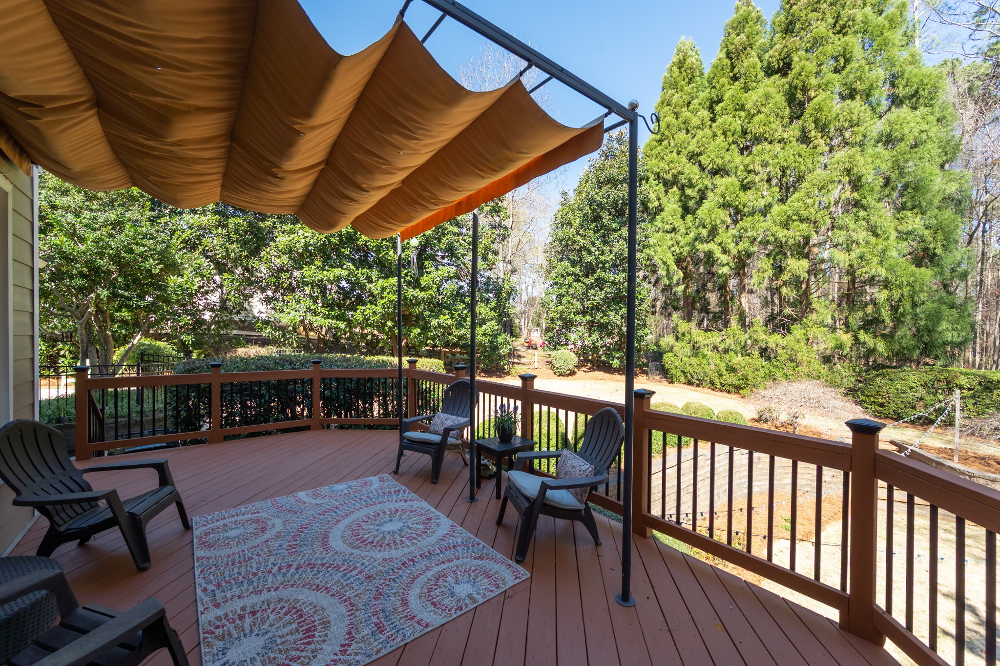 4738 Oakleigh Manor Dr, Powder Springs, GA 30127, USA Photo 42